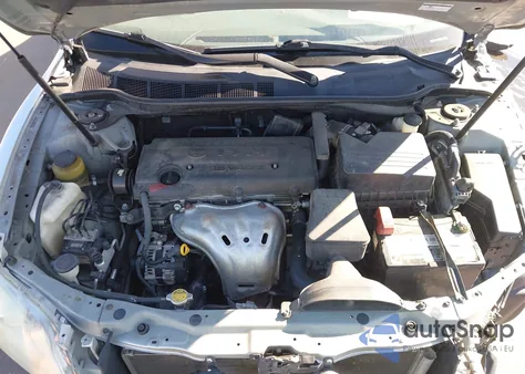 2008 Toyota Camry from USA, damaged, VIN 4T1BE46K08U737905